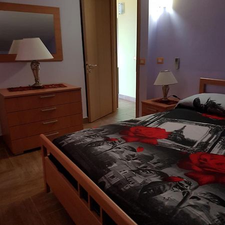 Appartamento Marinella Pizzo  Buitenkant foto