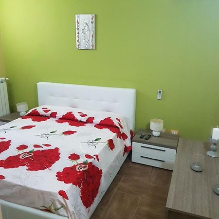 Appartamento Marinella Pizzo  Buitenkant foto
