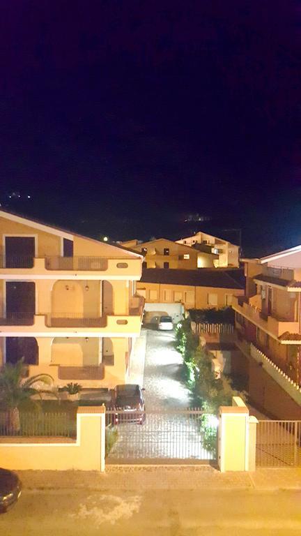 Appartamento Marinella Pizzo  Buitenkant foto