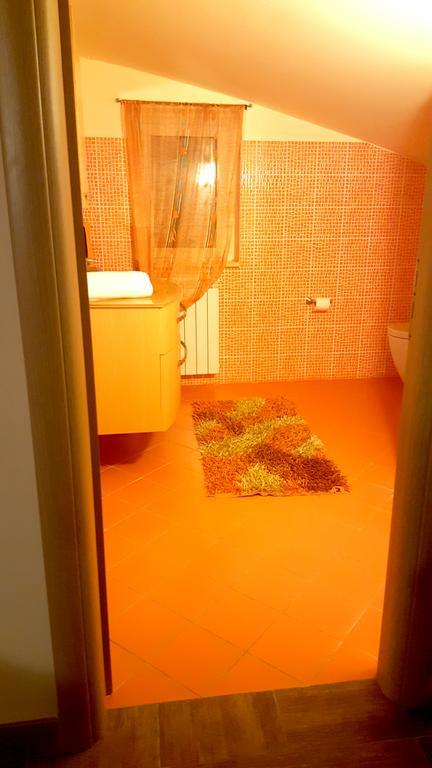 Appartamento Marinella Pizzo  Buitenkant foto