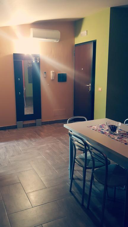 Appartamento Marinella Pizzo  Buitenkant foto
