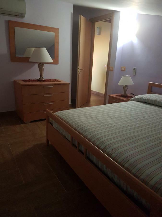 Appartamento Marinella Pizzo  Buitenkant foto