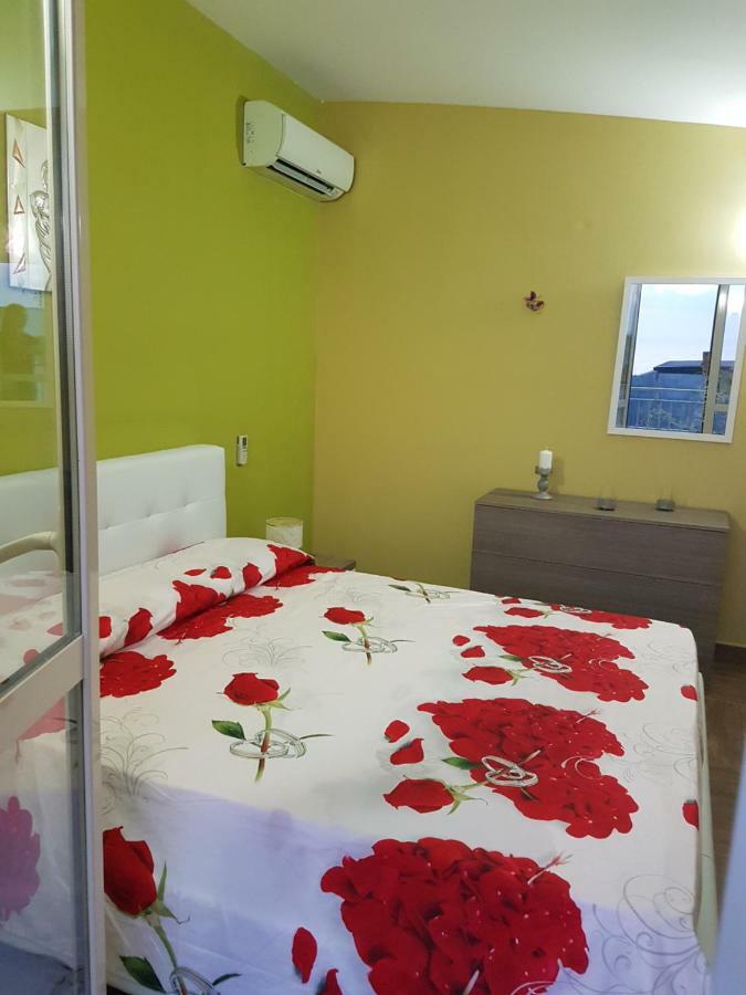 Appartamento Marinella Pizzo  Buitenkant foto