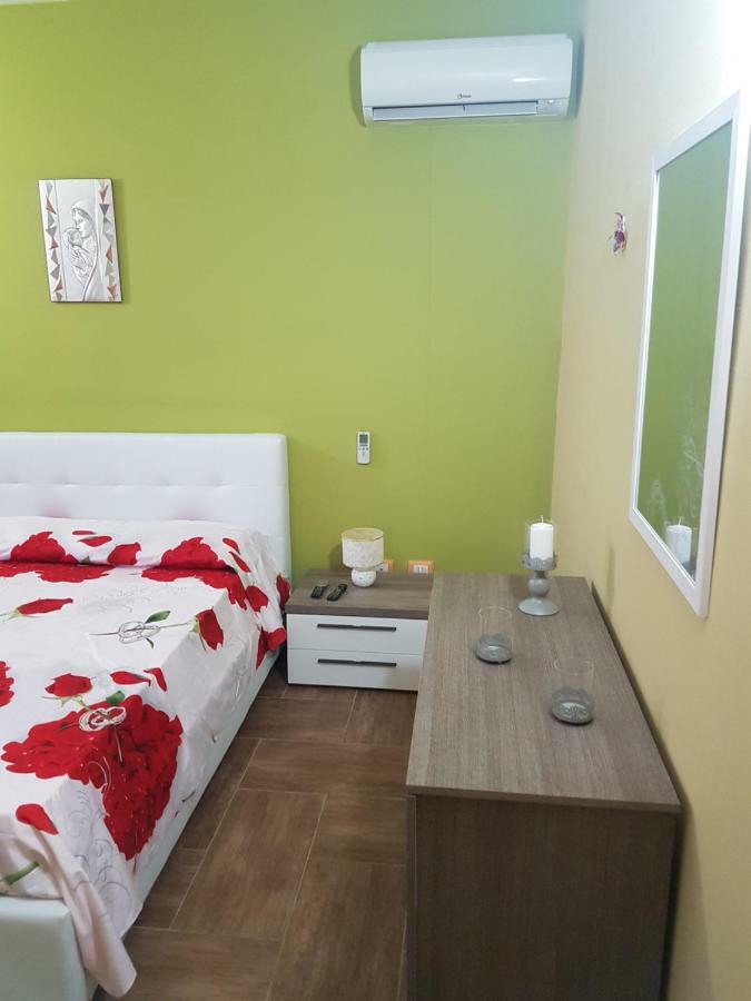 Appartamento Marinella Pizzo  Buitenkant foto