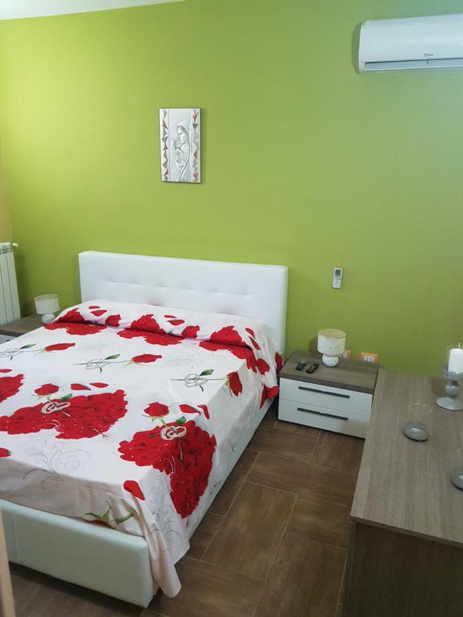 Appartamento Marinella Pizzo  Buitenkant foto